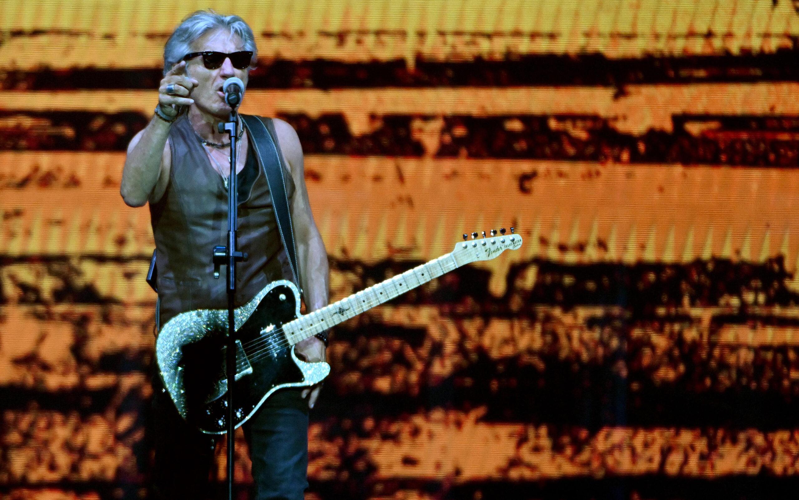 Concerto di Ligabue a Roma del 14 luglio 2023: scaletta, biglietti e orario