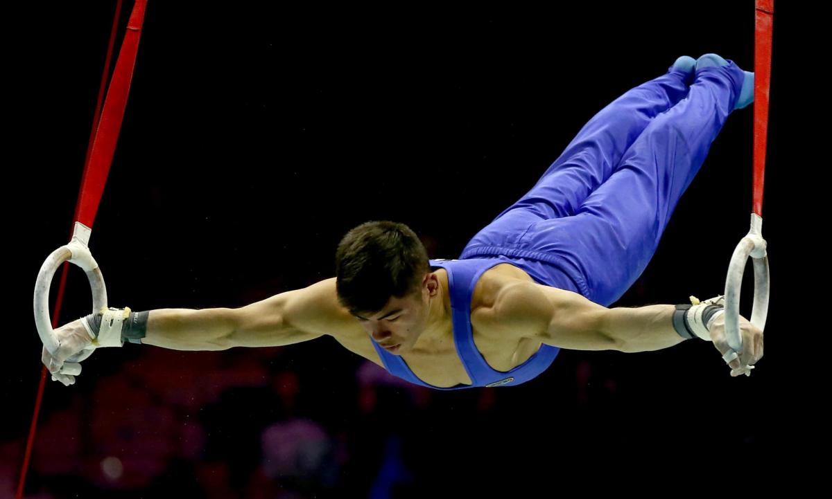 Mondiali Ginnastica Artistica, qualificazioni: Italia nella storia