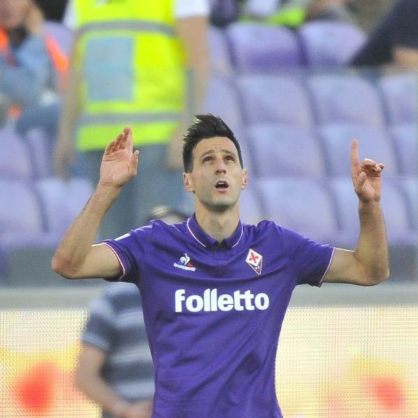 Ricordate Kalinic? L’attaccante torna all’Hajduk Spalato a un euro al mese