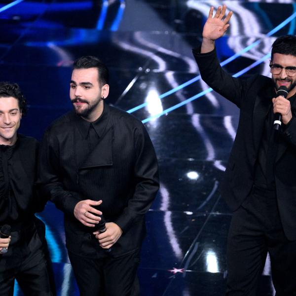 Il Volo, Piero Barone lascia il gruppo? L’indiscrezione che fa tremare i fan