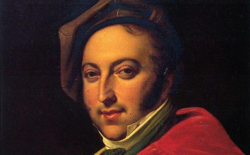 Chi era Gioachino Rossini: biografia, opere, moglie e figli