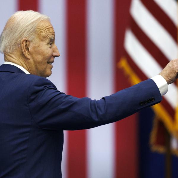 Usa, primarie Georgia 2024: Biden e Trump si assicurano le nomination. Si va verso la rivincita