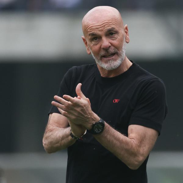 Fiorentina-Milan, Pioli in conferenza stampa: “Futuro? A fine stagione parlerò. E sulla formazione…”