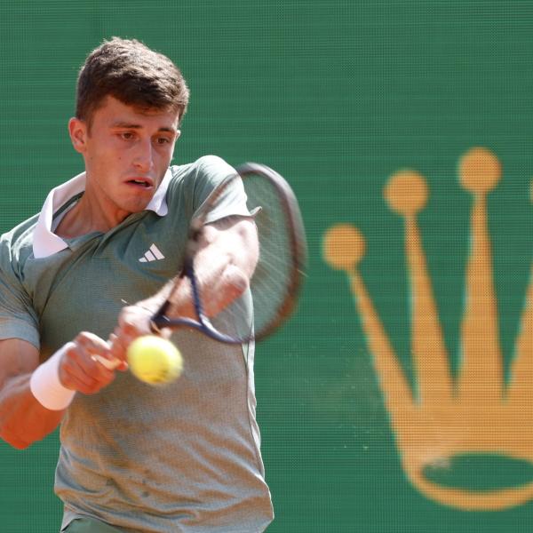 ATP Bucarest 2024, esordio amaro per gli italiani: Nardi spreca cinque match point, out anche Darderi