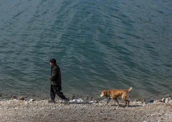 Afghanistan, naufragato un battello sul fiume Kunar: 8 le vittime accertate, 12 dispersi. Ricerche in corso