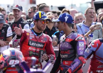 MotoGP 2025, ufficializzato il calendario provvisorio