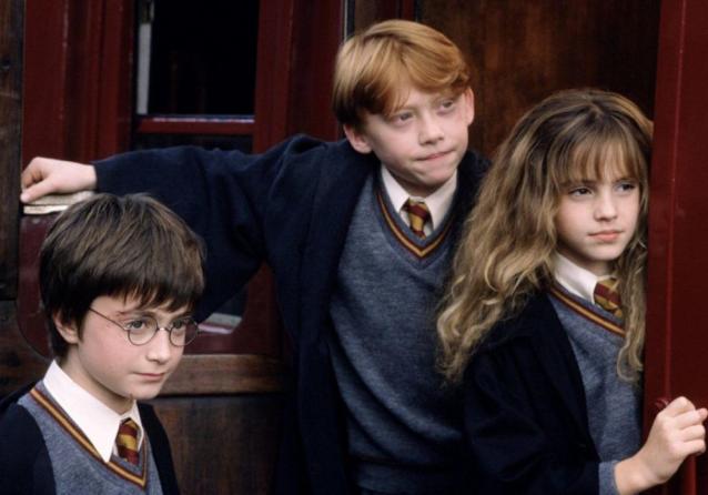 Perché le vacanze di Natale sono il momento migliore una maratona Harry Potter?