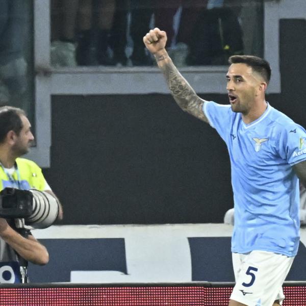 Verona-Lazio, Pancaro: “Sarà una battaglia, ma la Lazio non ha scuse. Vecino? Giocatore importante, è un peccato”