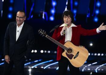 Sanremo 2024, Carlo Conti: “Un cast perfetto, uno più forte dell’altro” | VIDEO