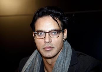 Gabriel Garko: vero nome e carriera dell’attore