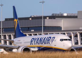 Decreto contro il caro-voli, è guerra con Ryanair; O’Leary: “Spazzatura”