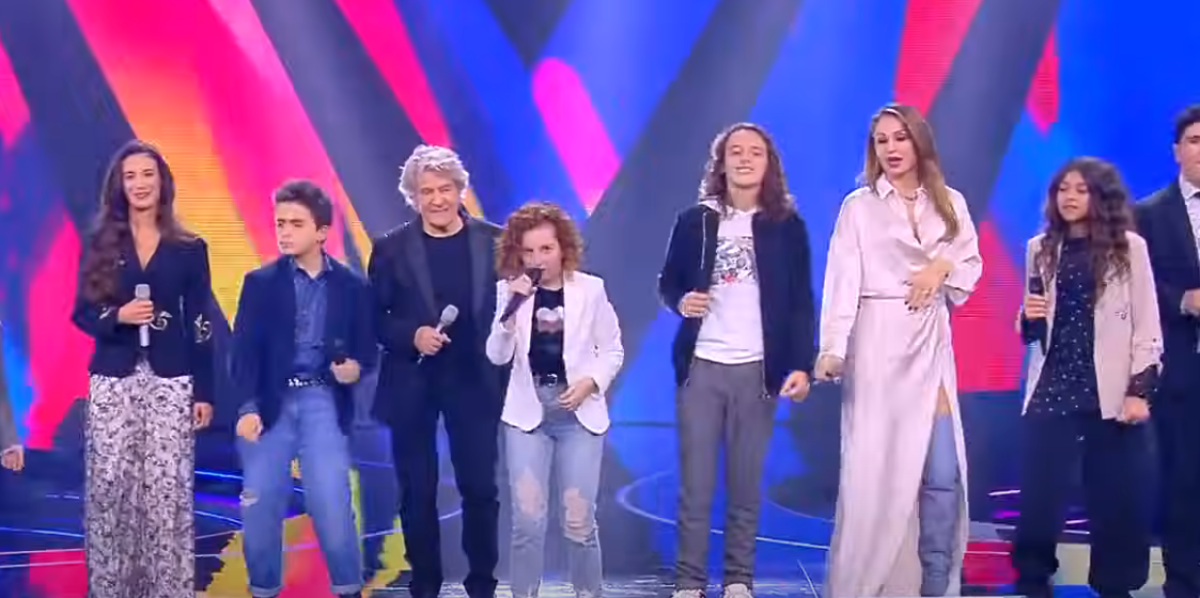 “Io Canto Generation”, quando va in onda la finale?