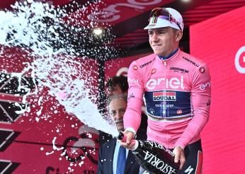 Giro d’Italia 2023, parla Evenepoel: “Voglio guadagnare su tutti in crono”