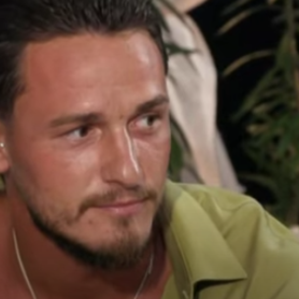 Igor di Temptation Island e la rottura da Perla: “L’amore non può essere part time”