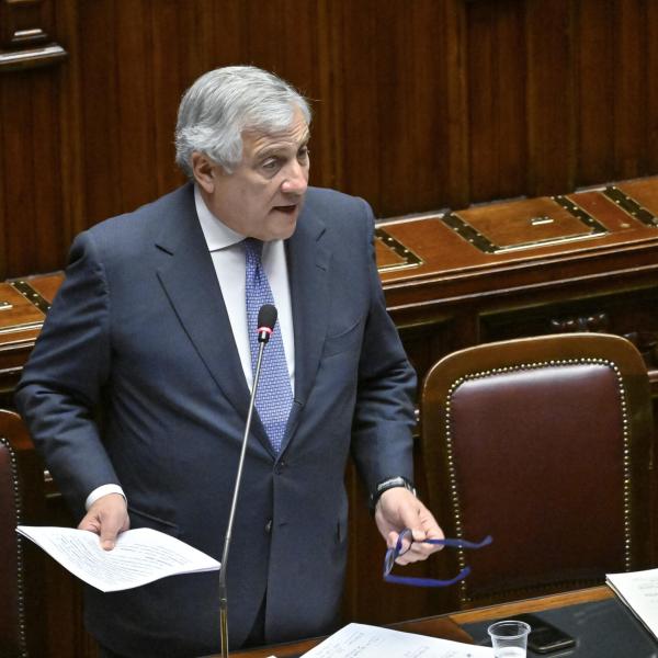 Israele, Tajani: “Bilancio dell’aggressione di Hamas destinato ad aggravarsi”