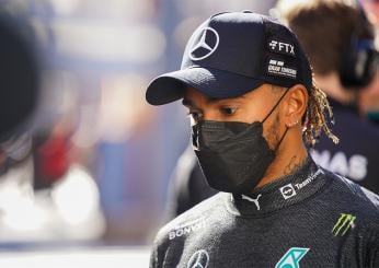 Formula 1, Hamilton: “Lotterò per l’ottavo titolo”