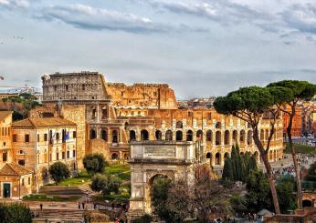 I monumenti italiani più visti a Ferragosto 2023: l’affluenza in nu…