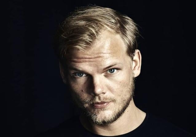 netflix farà un documentario su avicii