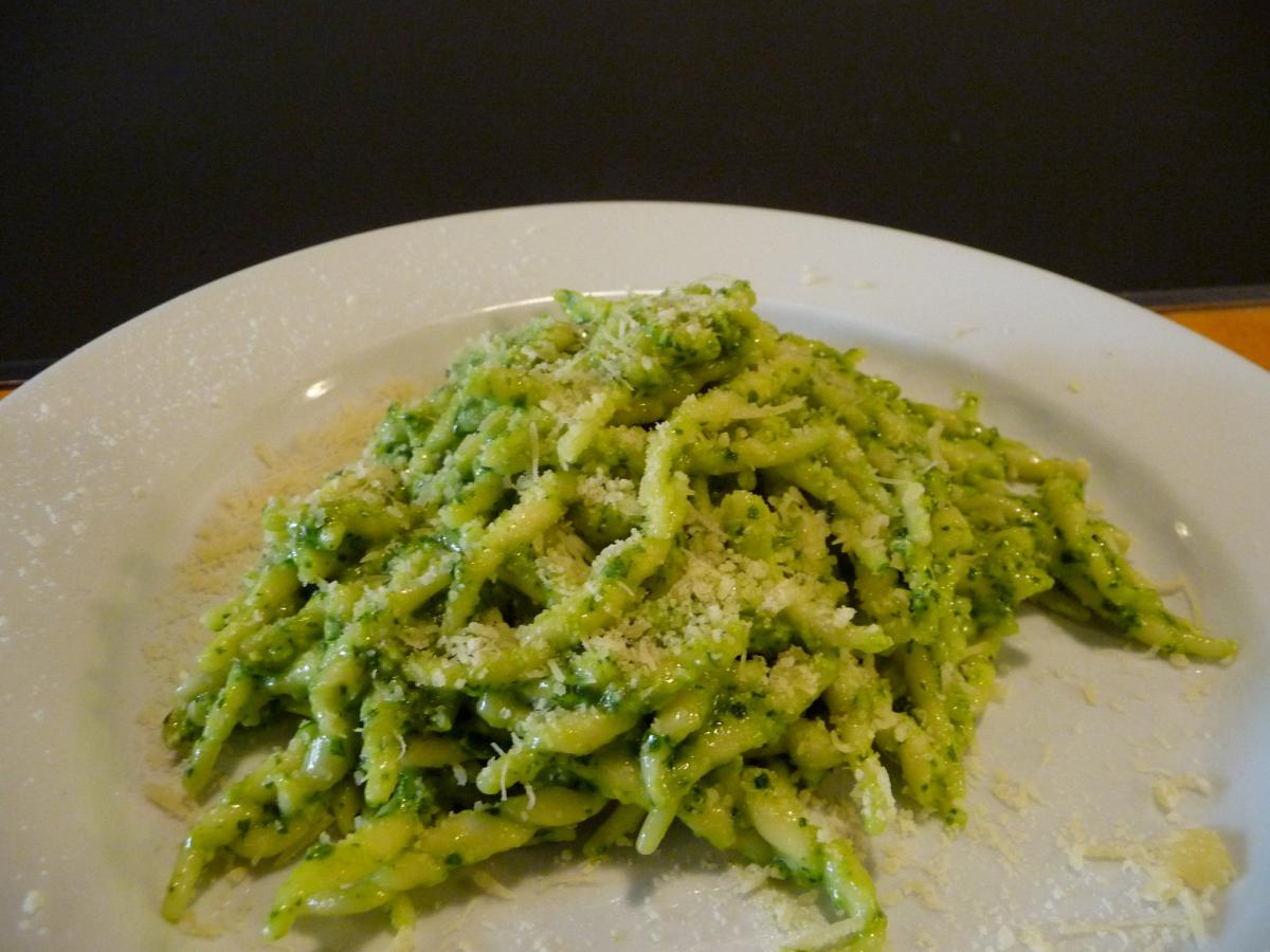 Pesto alla Genovese, la ricetta per farlo perfetto