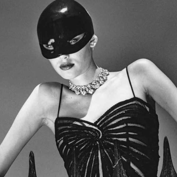 Mostra Helmut Newton a Roma al via all’Ara Pacis: opere esposte, biglietti, orari