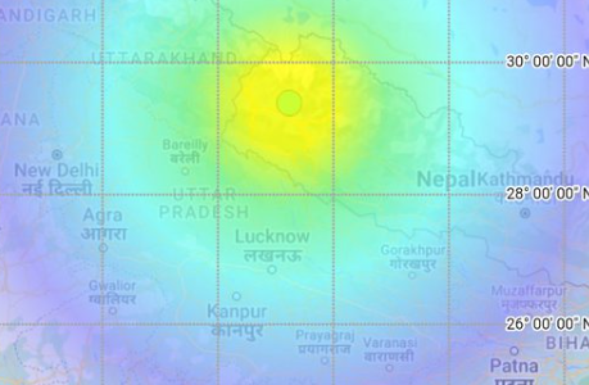 Terremoto Nepal oggi 3 ottobre 2023: magnitudo, epicentro e danni d…