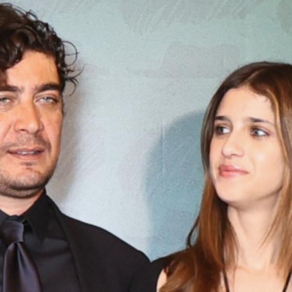 Riccardo Scamarcio e Benedetta Porcaroli, da quanto tempo sono fidanzati?