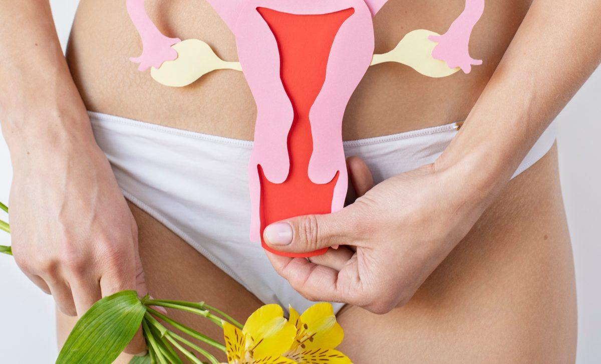 5 sintomi pelvici della menopausa e come ridurli