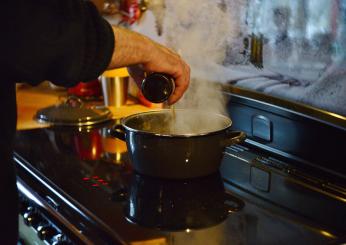 Come cucinare il cinghiale in umido alla toscana