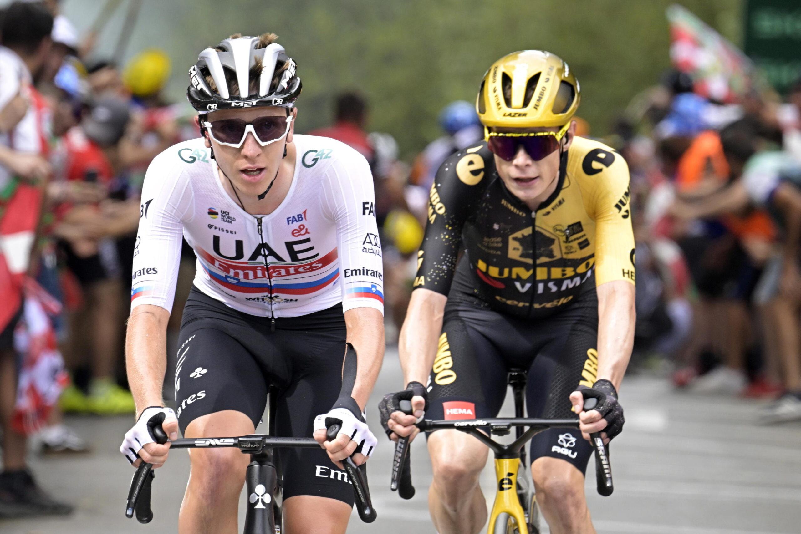 Tour de France 2023: Hindley vince la quinta tappa, Vingegaard è devastante. Pogacar soffre