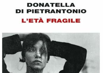 “L’età fragile”, di cosa parla il romanzo di Donatella Di Pietrantonio, vincitore del premio Strega 2024? Recensione del libro