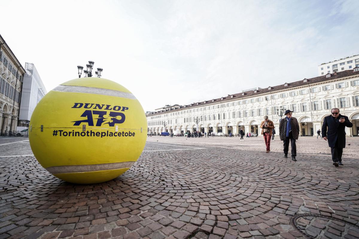 Doping, il tennista italiano Stefano Battaglino sospeso per 4 anni