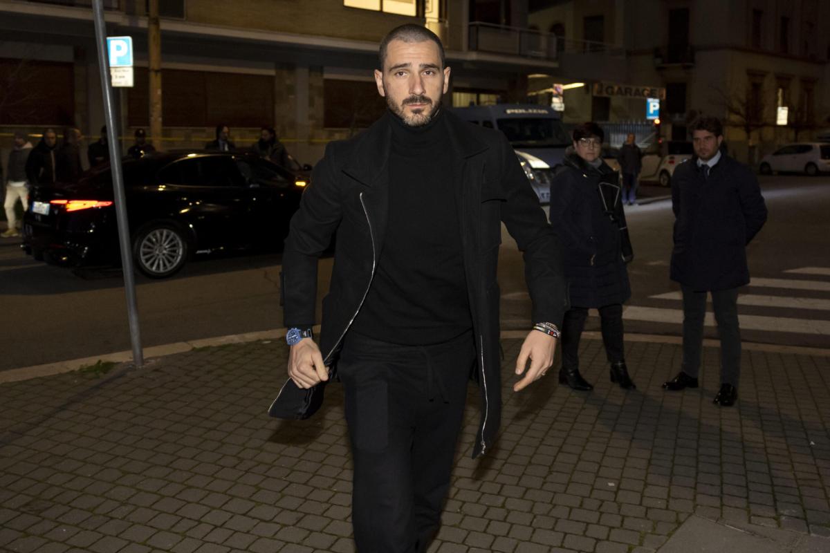 Bonucci aspetta la Lazio: congelate tutte le altre trattative