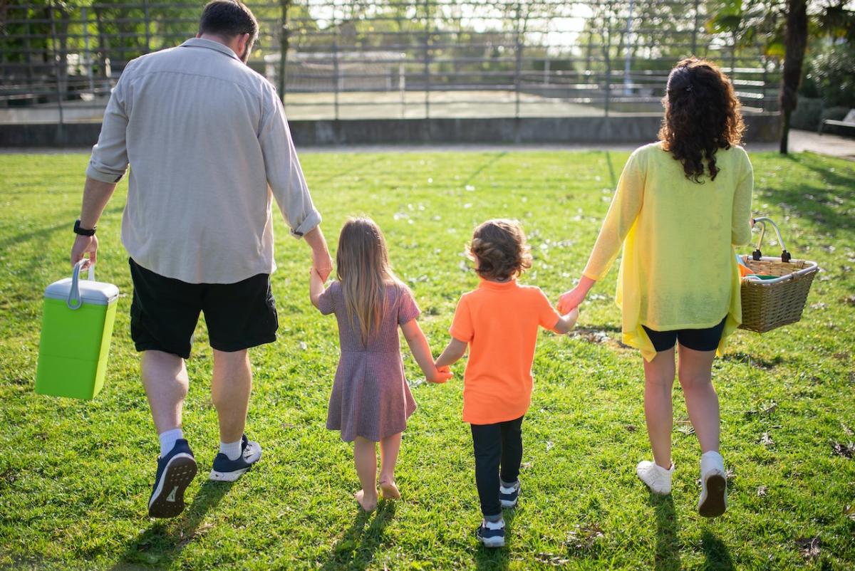 Famiglie con almeno tre figli a carico, ecco quali sono i bonus e l…