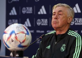 Carlo Ancelotti sulla panchina della Selecao? Le parti smentiscono ma in Brasile ne sono sicuri