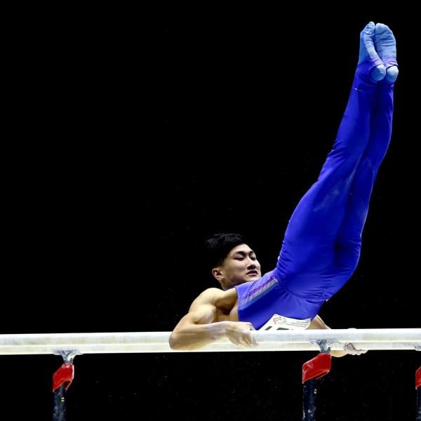 Casali, l’Europeo di ginnastica e l’oro: “Se la squadra è unita pos…