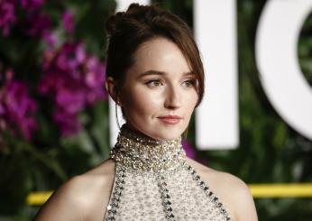 Chi è Kaitlyn Dever? Sarà Abby in “The Last of Us 2”