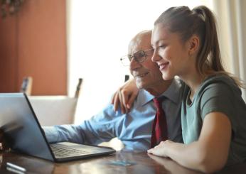 Come conferire la delega ai servizi online INPS