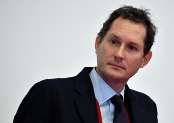 Eredità Agnelli, guai per John Elkann, indagato con altre due persone