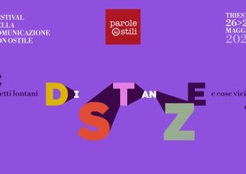 Festival della comunicazione non ostile 2023: “Centrale il ruolo degli influencer”