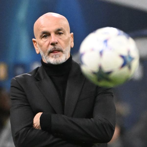 Milan-Sassuolo, Cuoghi: “Una gara da vincere, per Pioli e per i tifosi. E poi mi aspetto la finale in Europa League”