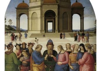 Mostra Perugino 2023: biglietti, prezzo, orari, date e opere esposte