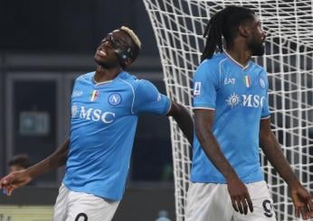 Napoli Lazio 1-2, le pagelle: i campioni d’Italia durano mezzora e poi si sgretolano sotto i colpi di Luis Alberto e Felipe Anderson