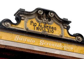 Pio Albergo Trivulzio, Istituto gerontologico, la denuncia dei medici per il clima di terrore a cui sono sottoposti