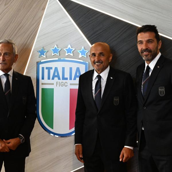 Quando gioca l’Italia del neo CT Spalletti? Date e orari delle prossime due partite valide per le qualificazioni a Euro 2024