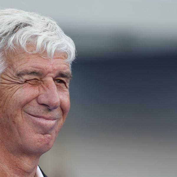 Sporting-Atalanta, Gasperini: “Vittoria importante. Lookman…”