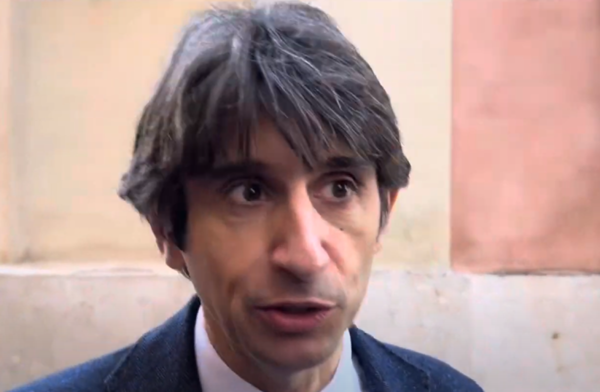 Cessate il fuoco, Donzelli: “Abbiamo presentato una sola mozione, le opposizioni 5. Non vedo spazio per il dialogo” | VIDEO