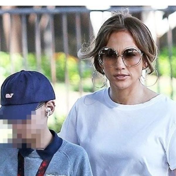 Figli di Jennifer Lopez: chi sono i gemelli Emme e Maximilian e chi è il padre?