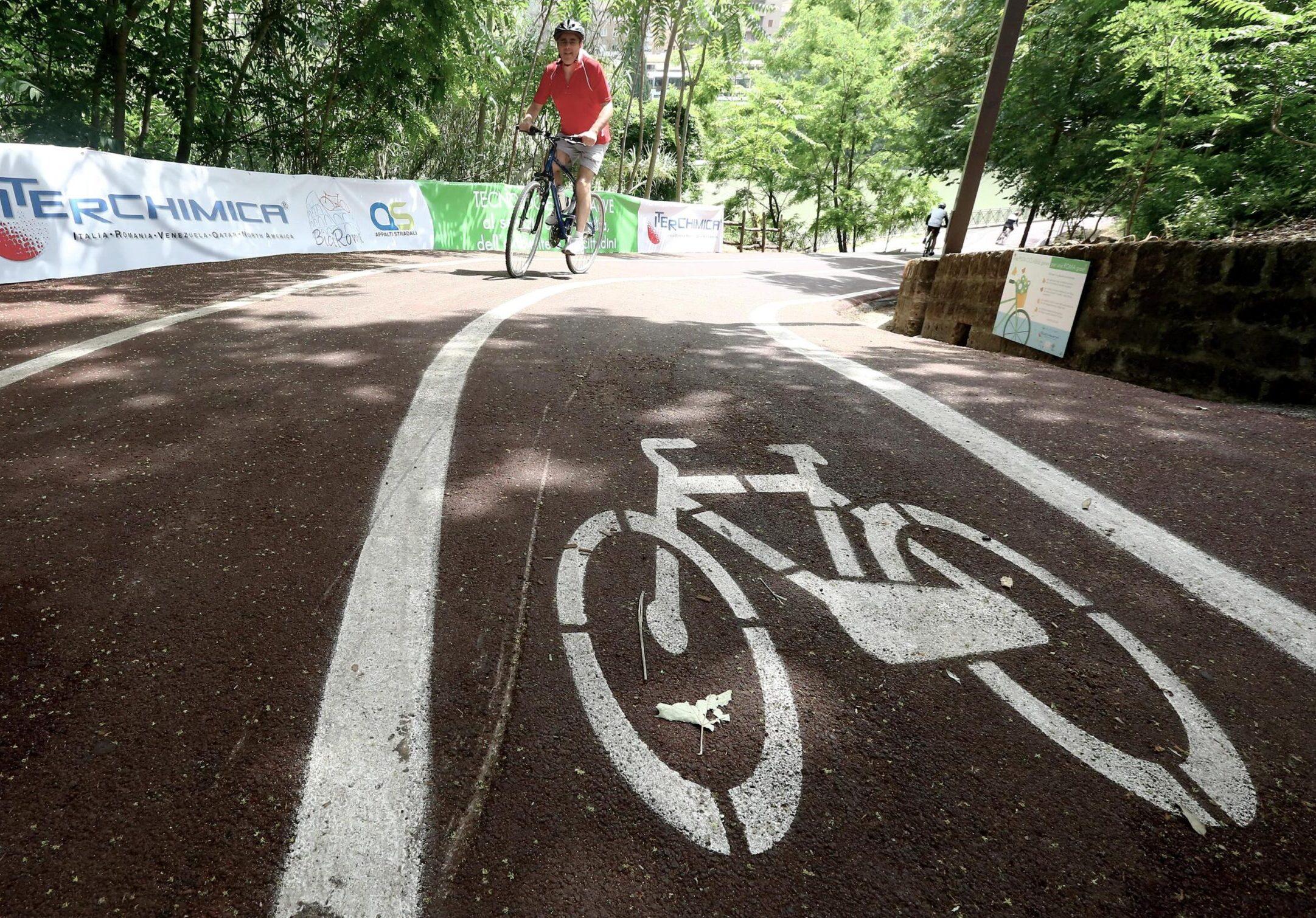 Sequestro per la pista ciclabile del Monte Rosa, gravi accuse della GdF al comune di Macugnaga