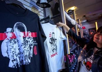 Stranger Things, apre lo store Milano in Piazza Cesare Beccaria