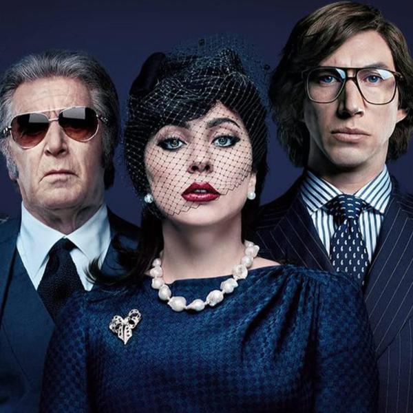 “House of Gucci”, il film di Ridley Scott con Lady Gaga su Prime Video